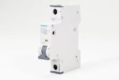 SIEMENS 5SY4105-7, Leitungsschutzschalter, C0,5