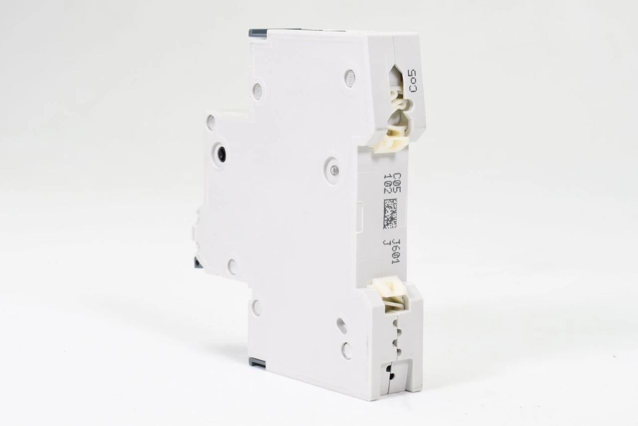 SIEMENS 5SY4105-7, Leitungsschutzschalter, C0,5 – Bild 3