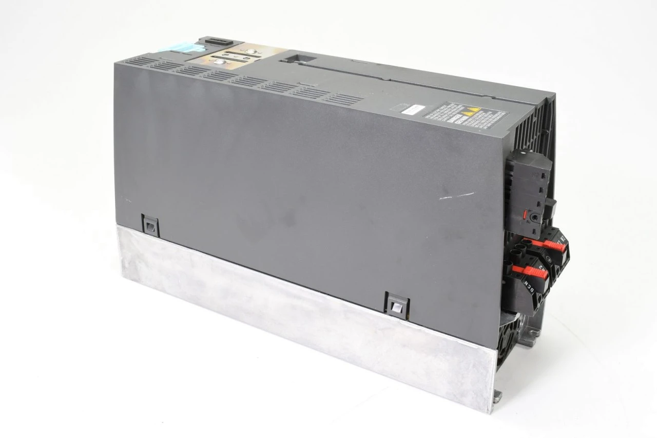 SIEMENS 6SL3210-1PE21-8AL0, Power Module, Vers. 03 – Bild 2