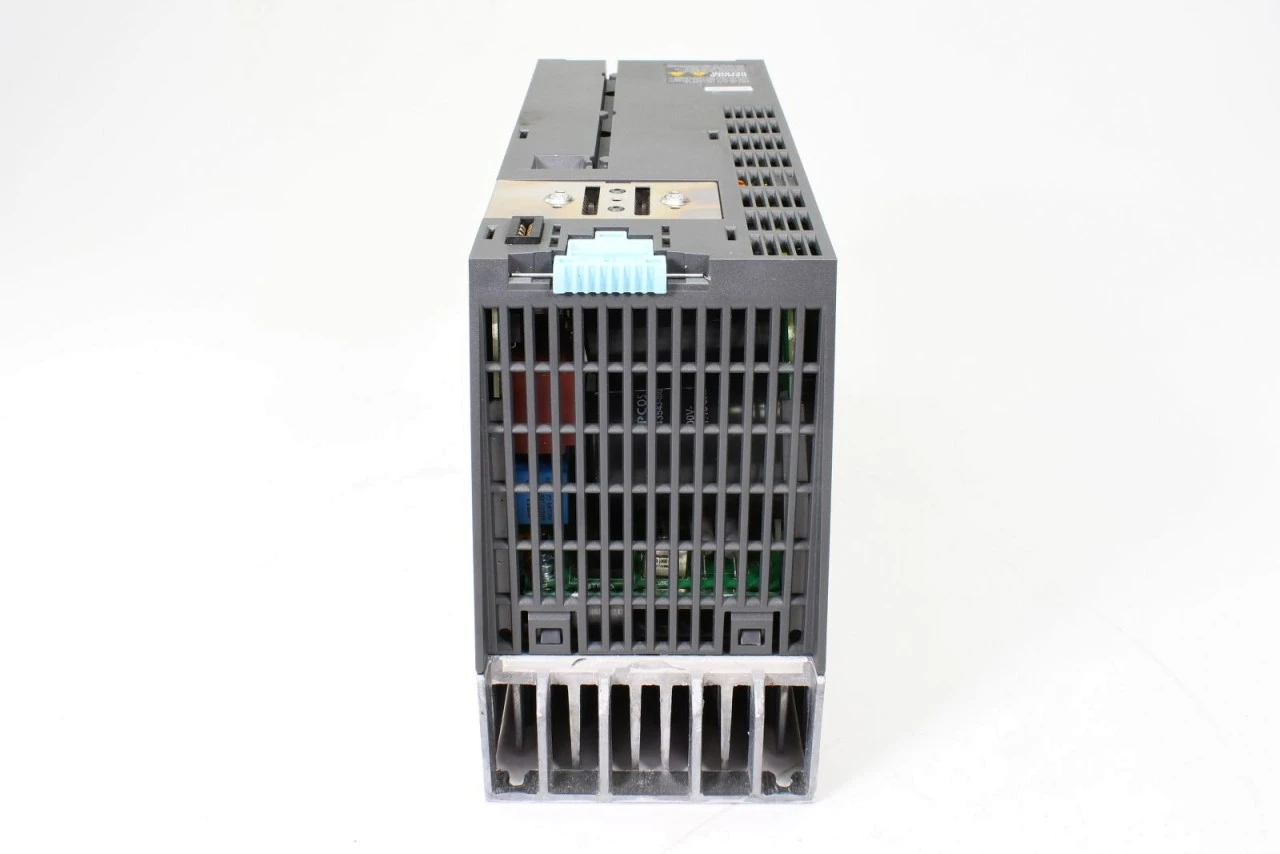 SIEMENS 6SL3210-1PE21-8AL0, Power Module, Vers. 03 – Bild 5