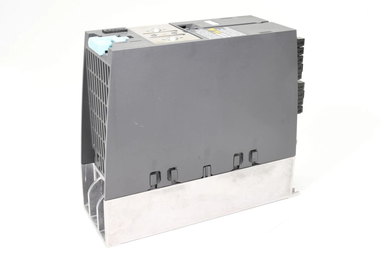 SIEMENS 6SL3210-1PE16-1AL1, Power Module, Vers. 06