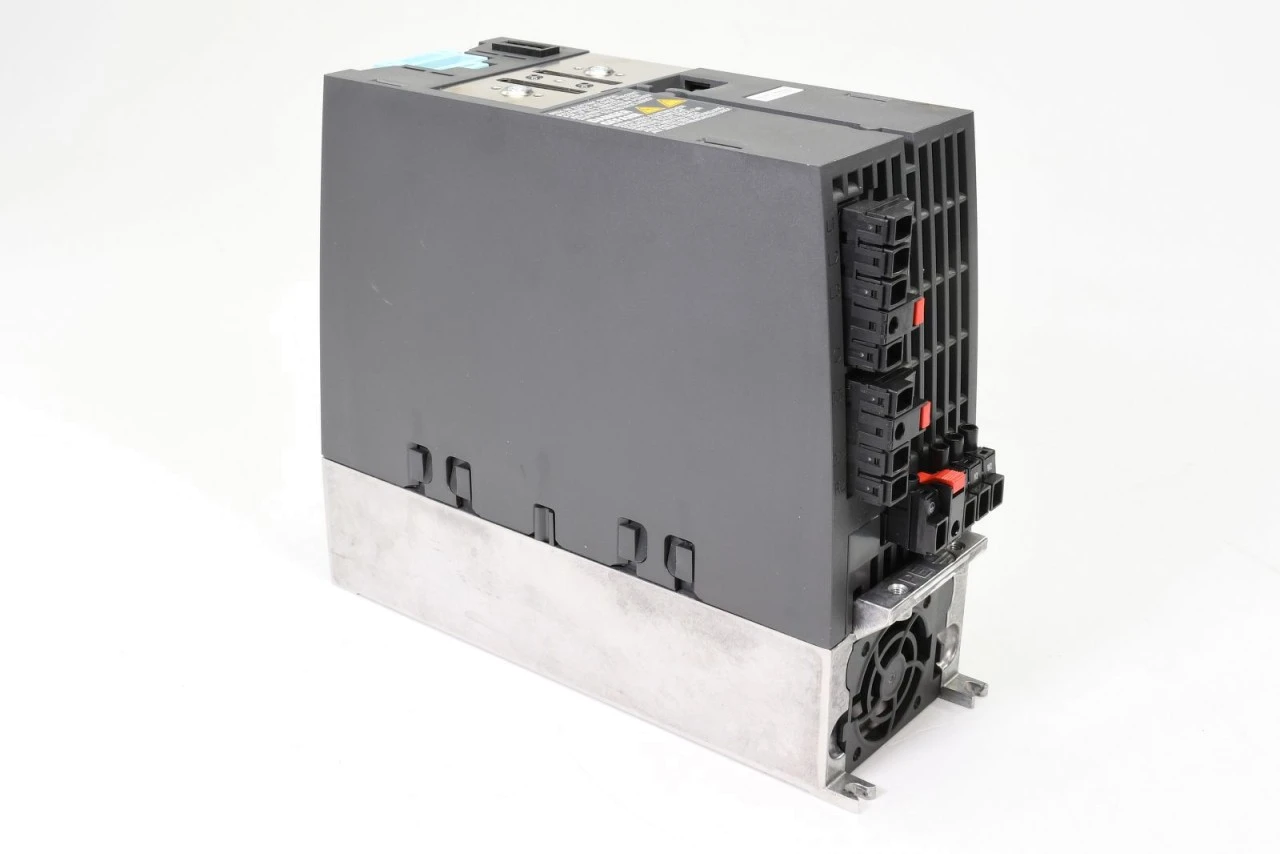 SIEMENS 6SL3210-1PE16-1AL1, Power Module, Vers. 06 – Bild 2