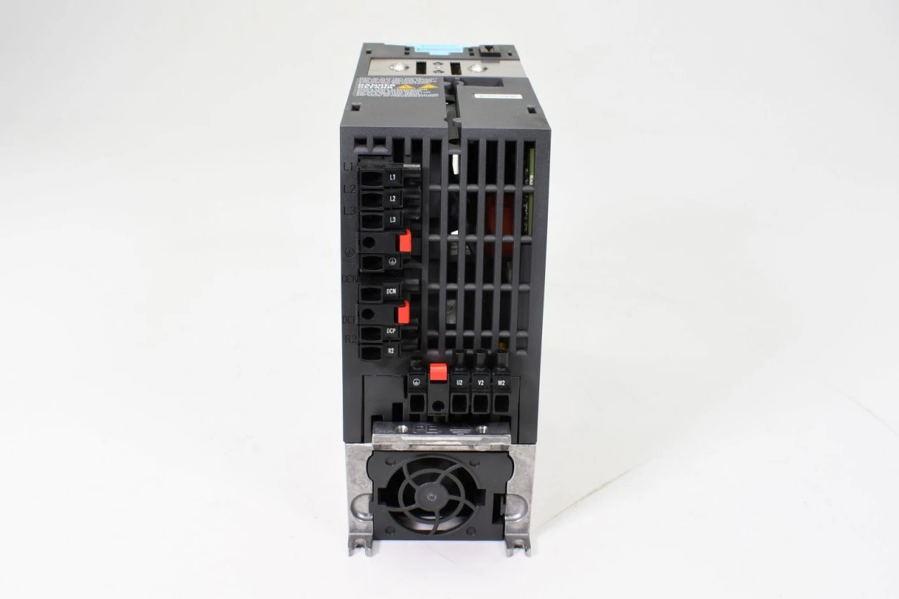 SIEMENS 6SL3210-1PE16-1AL1, Power Module, Vers. 06 – Bild 3