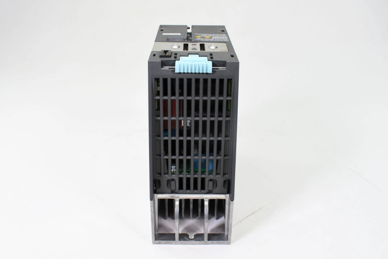 SIEMENS 6SL3210-1PE16-1AL1, Power Module, Vers. 06 – Bild 5