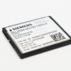SIEMENS 6SL3054-0EH00-1BA0-Z, CF Card Ohne Performance-Erweiterung, Z=F01