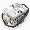 SIEMENS 6SL3252-0BB01-0AA0, SAFE Bremsrelais, Vers. C01