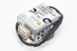 SIEMENS 6SL3252-0BB01-0AA0, SAFE Bremsrelais, Vers. C01