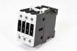 SIEMENS 3RT1025-1AL20, Leistungsschütz, E03