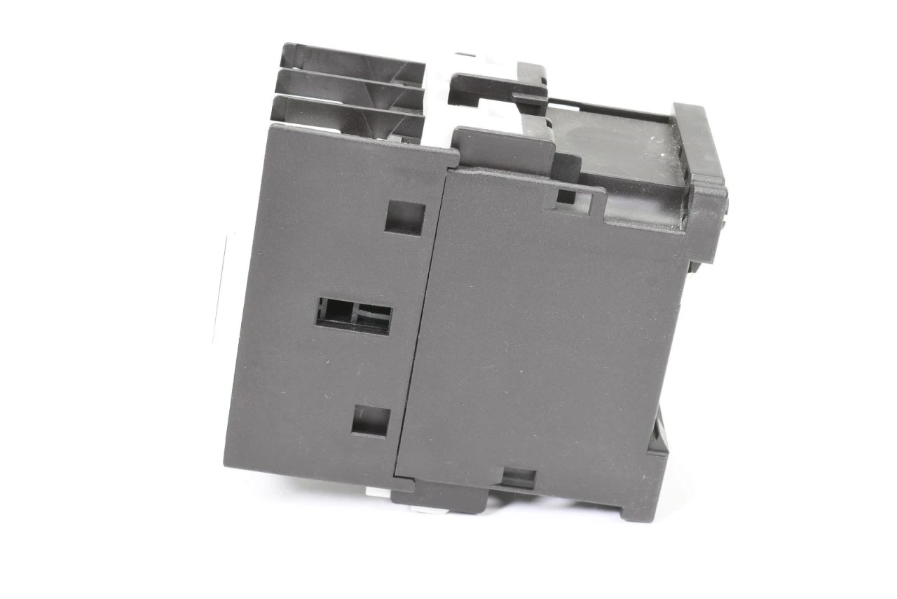 SIEMENS 3RT1025-1AL20, Leistungsschütz, E03 – Bild 2