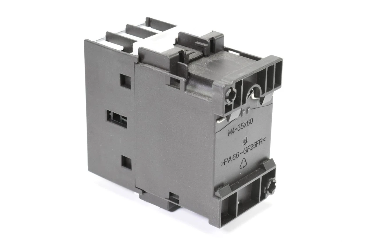 SIEMENS 3RT1025-1AL20, Leistungsschütz, E03 – Bild 3