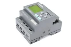 SIEMENS 6ED1052-1FB00-0BA4, Logikmodul, E03