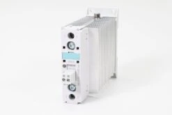 SIEMENS 3RF2330-1AA45, Halbleiterschütz, E04