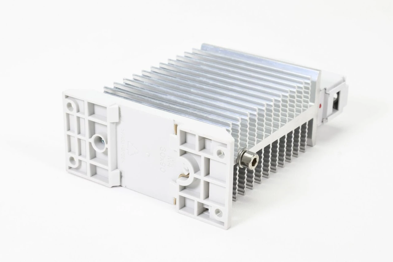 SIEMENS 3RF2330-1AA45, Halbleiterschütz, E04 – Bild 3