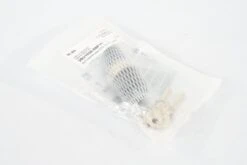 SIEMENS 3SU1030-5BF11-0AA0, Schlüsselschalter 22mm, E01 - NEU