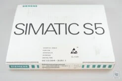Siemens 6ES5 304-3UB11 / 6ES5304-3UB11 SIMATIC S5 IM 304 - Neu / Versiegelt / New, Sealed