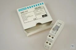 Siemens Schalter / Switch T55 5TE7111 - Neu / New