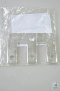 SIEMENS 3RT1956-4BA31 / 3RT19564BA31, Parallelschaltverbindung - NEU