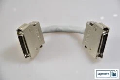 SIEMENS 6SN1161-1CA00-0AA1, SIMODRIVE 611-D Antriebsbus