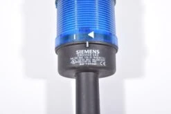 SIEMENS 8WD4408-0AD, Anschlusselement + Dauerlichtelemente