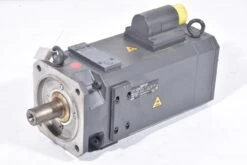SIEMENS 1FT6086-8WF71-3EG1, SIMOTICS S Synchronservomotor 1FT6 47Nm - NEUWERTIG