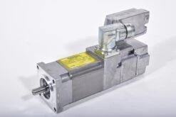 SIEMENS 1FK7022-5AK71-1DG0, Encoder IC22DQL02, Synchronservomotor