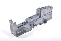 SIEMENS 6ES7193-4CL20-0AA0, TM-E15S24-AT, SIMATIC DP, Terminalmodul E 1