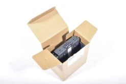 SIEMENS 6ES7195-7HA00-0XA0, SIMATIC DP, Busmodul E 4 - NEU