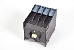 SIEMENS 3RH2911-2FA40, Hilfsschalter E 2 (1PE=4Stk.)