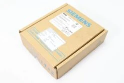 SIEMENS 6SL3210-5HB10-2UFO, Servomotorsteuerung, FS:03 - NEU