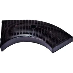 Siemens Aktivkohlefilter LZ24000 (schwarz)