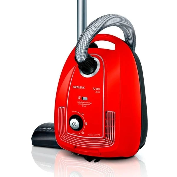 Siemens Bodens VSP3AAAA, Bodenstaubsauger – Bild 2