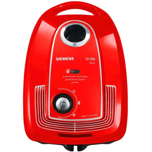 Siemens Bodens VSP3AAAA, Bodenstaubsauger – Bild 3