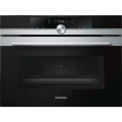 Siemens CM633GBS1 IQ700, Backofen