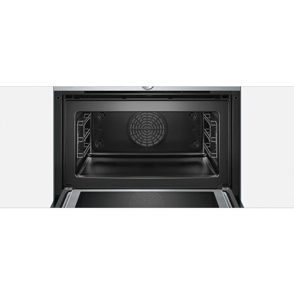 Siemens CM633GBS1 IQ700, Backofen – Bild 2