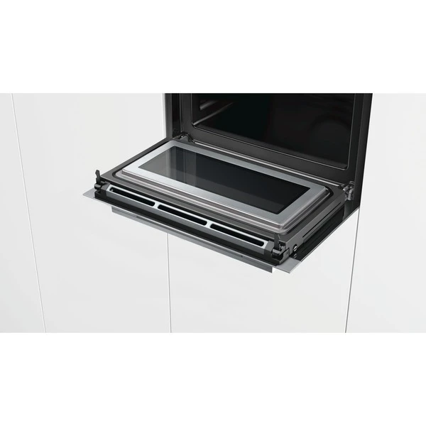 Siemens CM633GBS1 IQ700, Backofen – Bild 3