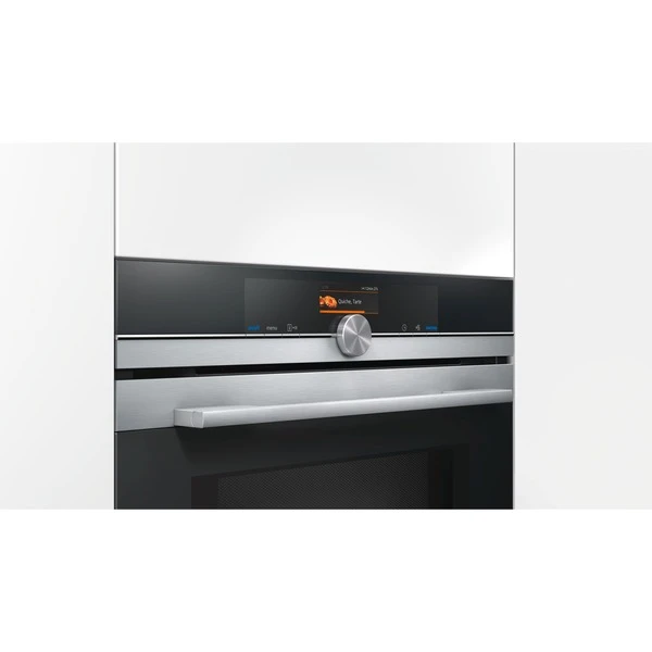 Siemens CM676G0S1 IQ700, Backofen – Bild 3