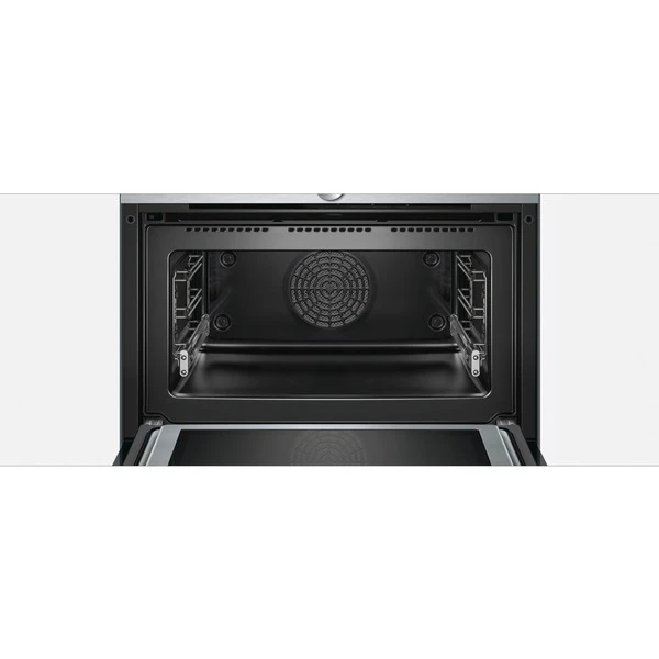 Siemens CM676G0S1 IQ700, Backofen – Bild 4