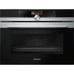 Siemens CS636GBS2 IQ700, Backofen