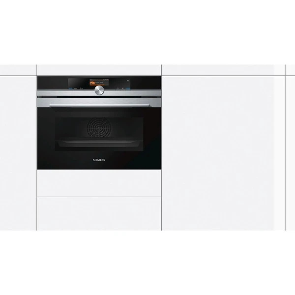 Siemens CS636GBS2 IQ700, Backofen – Bild 2