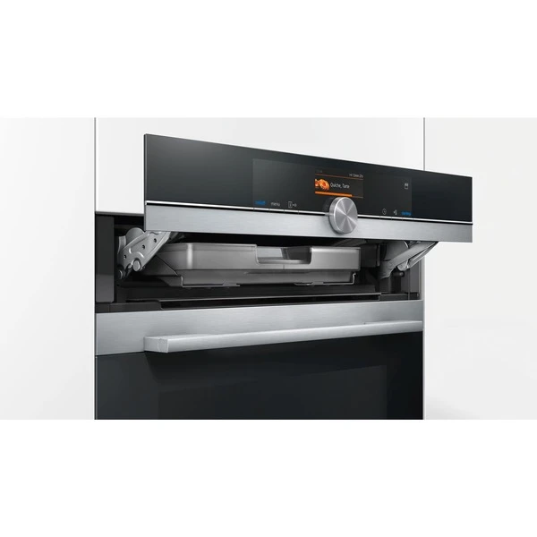 Siemens CS636GBS2 IQ700, Backofen – Bild 4