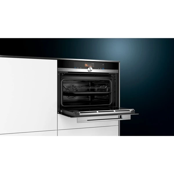 Siemens CS636GBS2 IQ700, Backofen – Bild 5