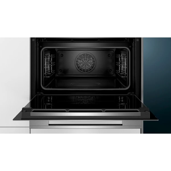 Siemens CS636GBS2 IQ700, Backofen – Bild 6