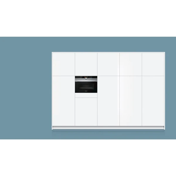 Siemens CS636GBS2 IQ700, Backofen – Bild 7