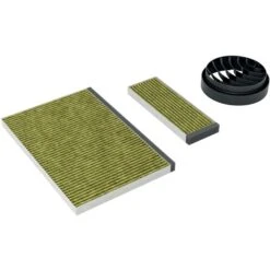 Siemens Clean Air Plus Umluftset LZ11AKV16, Umrüst-Set