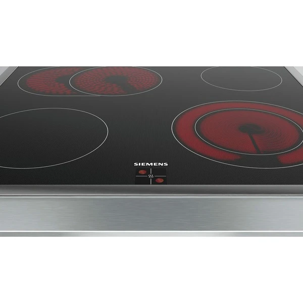 Siemens EA645GN17, IQ300, Kochfläche – Bild 2
