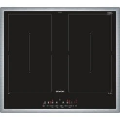 Siemens ED645FQC5E IQ500 , Autarkes Kochfeld