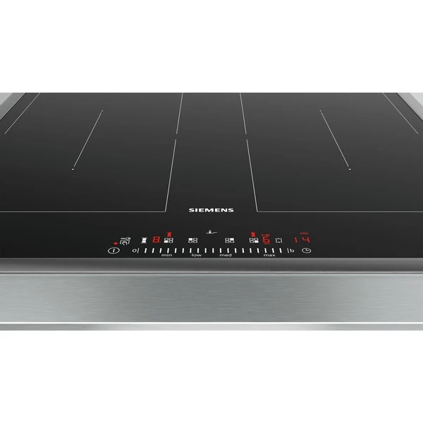 Siemens ED645FQC5E IQ500 , Autarkes Kochfeld – Bild 2