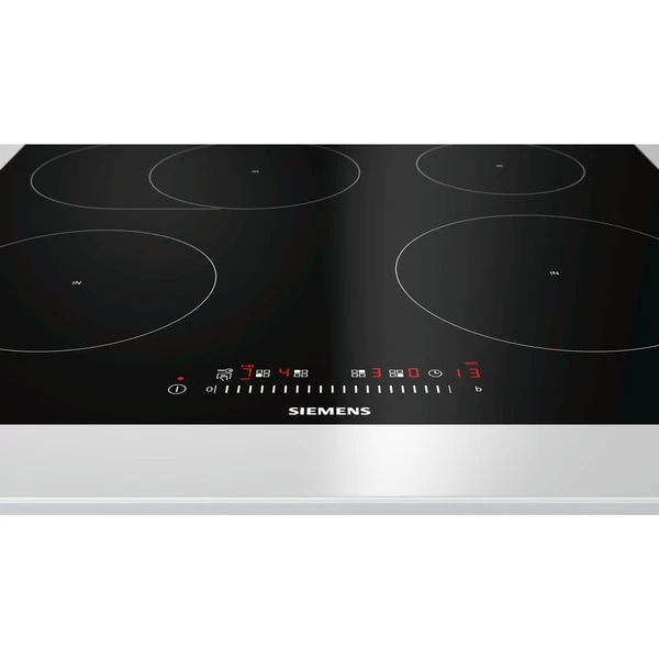 Siemens EH601FFB1E IQ300, Autarkes Kochfeld (schwarz) – Bild 2