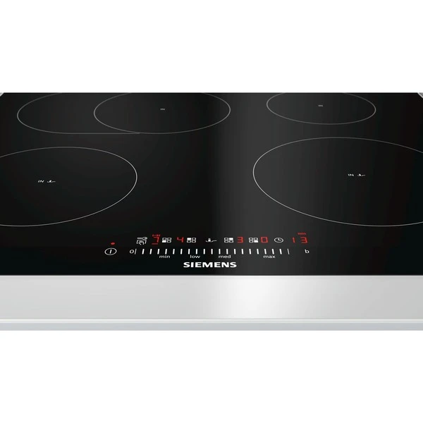 Siemens EH675FFC1E IQ300, Autarkes Kochfeld (schwarz) – Bild 2