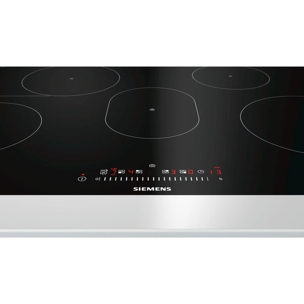 Siemens EH801FFB1E IQ300, Autarkes Kochfeld (schwarz) – Bild 2